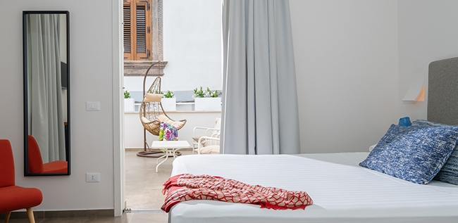 Santa Maria Vecchia Relais